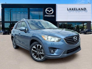 2016 Mazda Mazda CX-5 Grand Touring