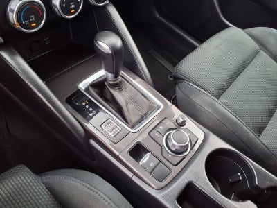 2016 Mazda Mazda CX-5 Touring