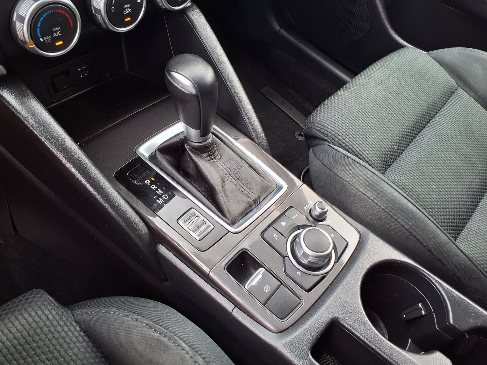 2016 Mazda Mazda CX-5 Touring