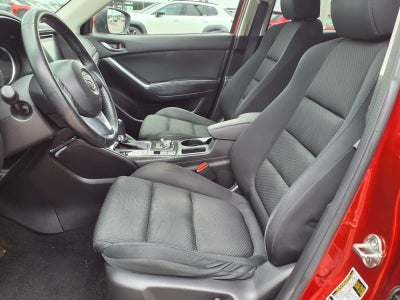 2016 Mazda Mazda CX-5 Touring