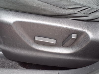 2016 Mazda Mazda CX-5 Touring