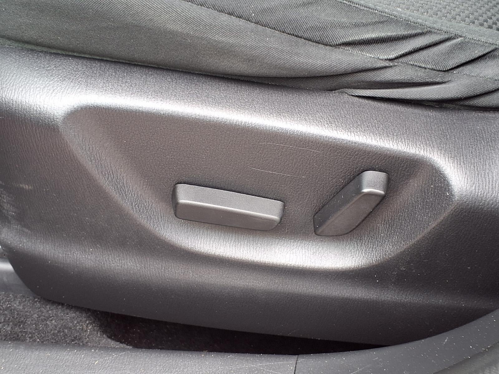 2016 Mazda Mazda CX-5 Touring