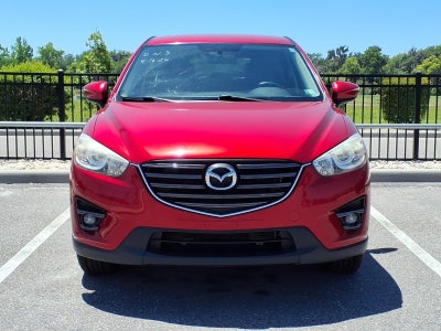 2016 Mazda Mazda CX-5 Touring