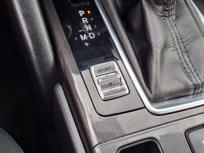 2016 Mazda Mazda CX-5 Touring