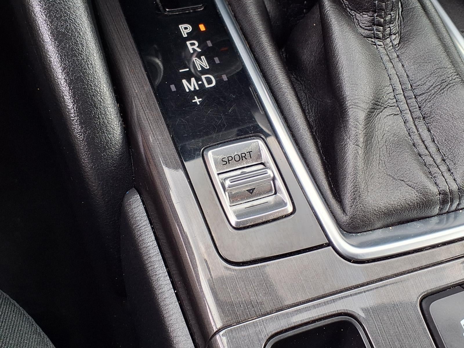 2016 Mazda Mazda CX-5 Touring