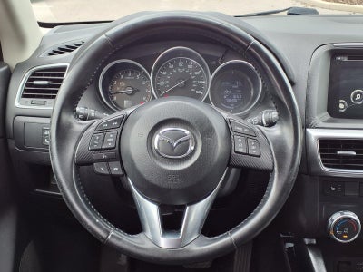 2016 Mazda Mazda CX-5 Touring
