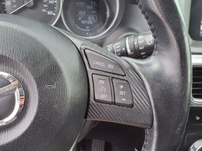 2016 Mazda Mazda CX-5 Touring