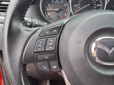 2016 Mazda Mazda CX-5 Touring