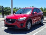 2016 Mazda Mazda CX-5 Touring