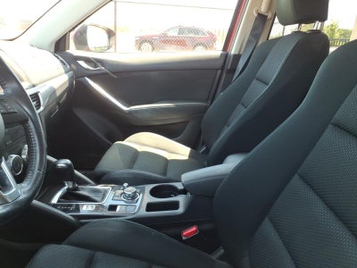 2016 Mazda Mazda CX-5 Touring