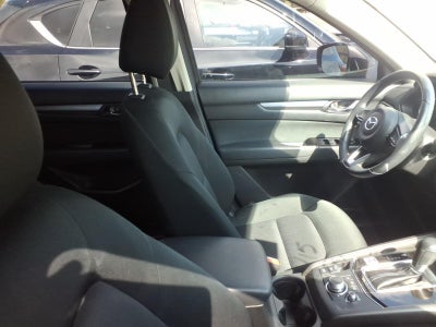 2019 Mazda Mazda CX-5 Sport