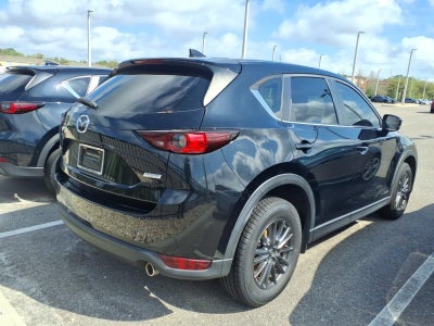 2019 Mazda Mazda CX-5 Sport