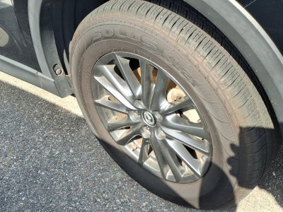 2019 Mazda Mazda CX-5 Sport