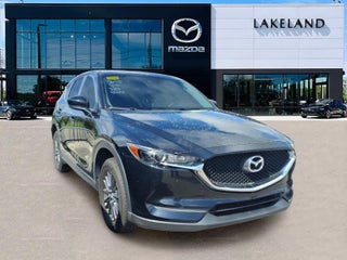 2019 Mazda Mazda CX-5 Sport