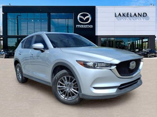 2019 Mazda Mazda CX-5 Touring