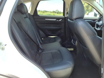 2021 Mazda Mazda Cx-5 Touring