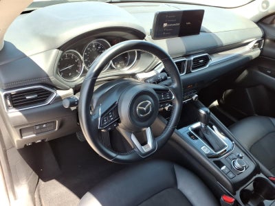 2021 Mazda Mazda Cx-5 Touring
