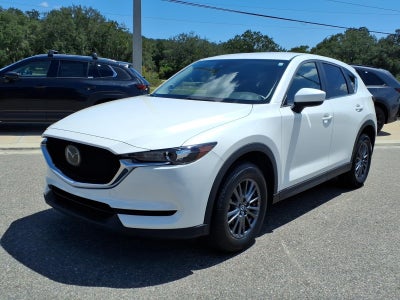 2021 Mazda Mazda Cx-5 Touring