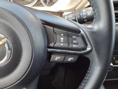 2021 Mazda Mazda Cx-5 Touring