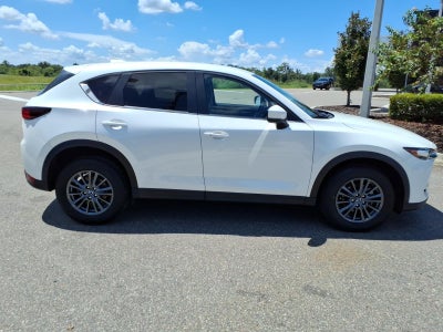 2021 Mazda Mazda Cx-5 Touring