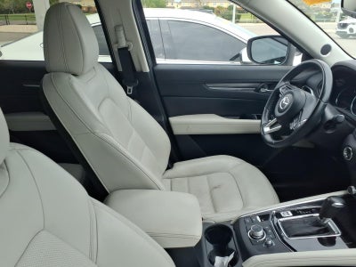 2019 Mazda Mazda CX-5 Grand Touring