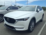 2019 Mazda Mazda CX-5 Grand Touring