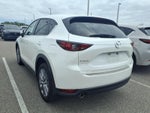 2019 Mazda Mazda CX-5 Grand Touring