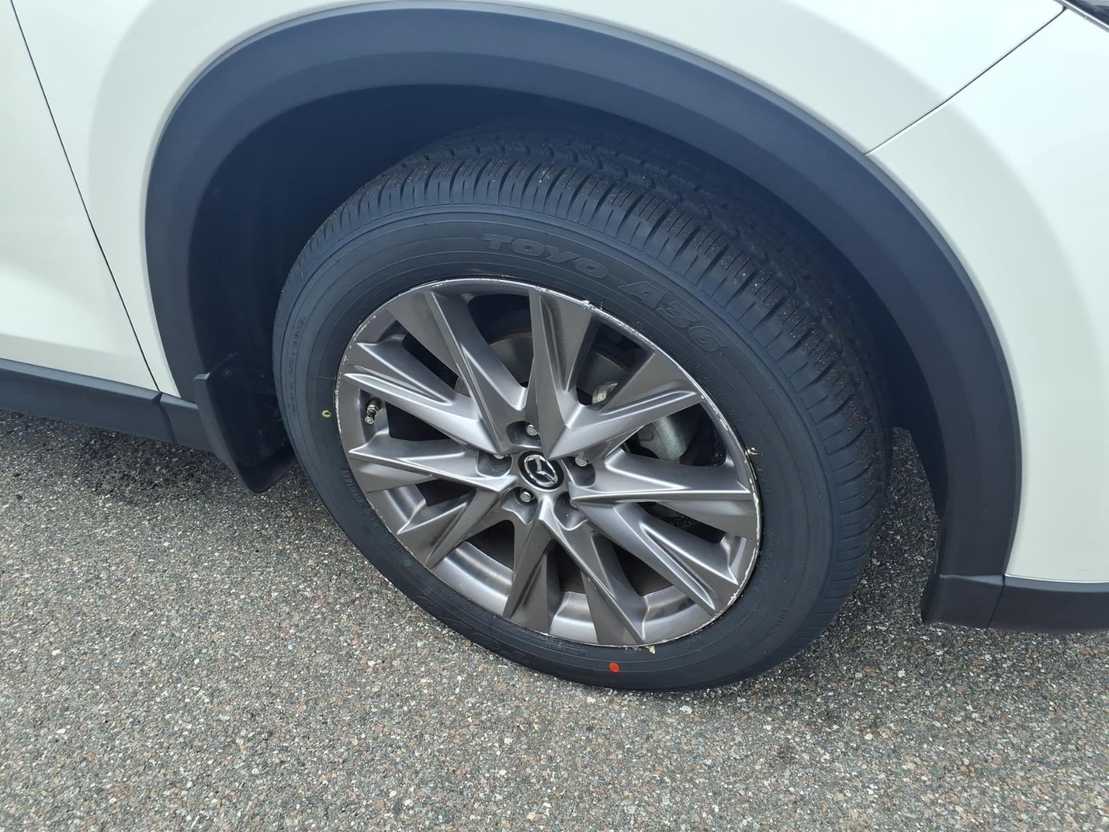 2019 Mazda Mazda CX-5 Grand Touring