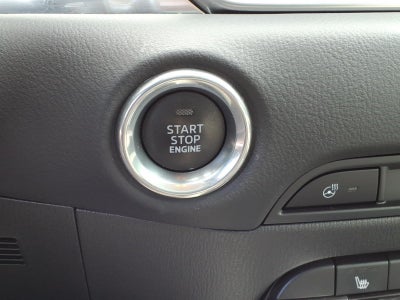 2020 Mazda Mazda CX-5 Grand Touring