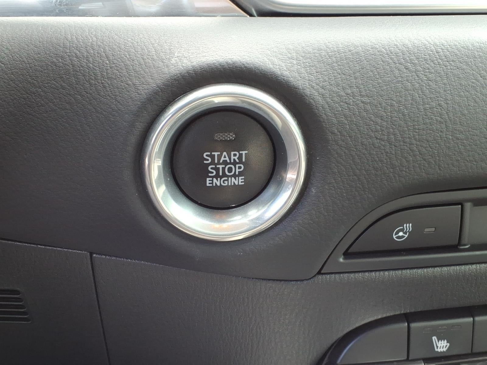 2020 Mazda Mazda CX-5 Grand Touring