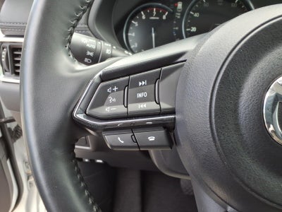 2020 Mazda Mazda CX-5 Grand Touring