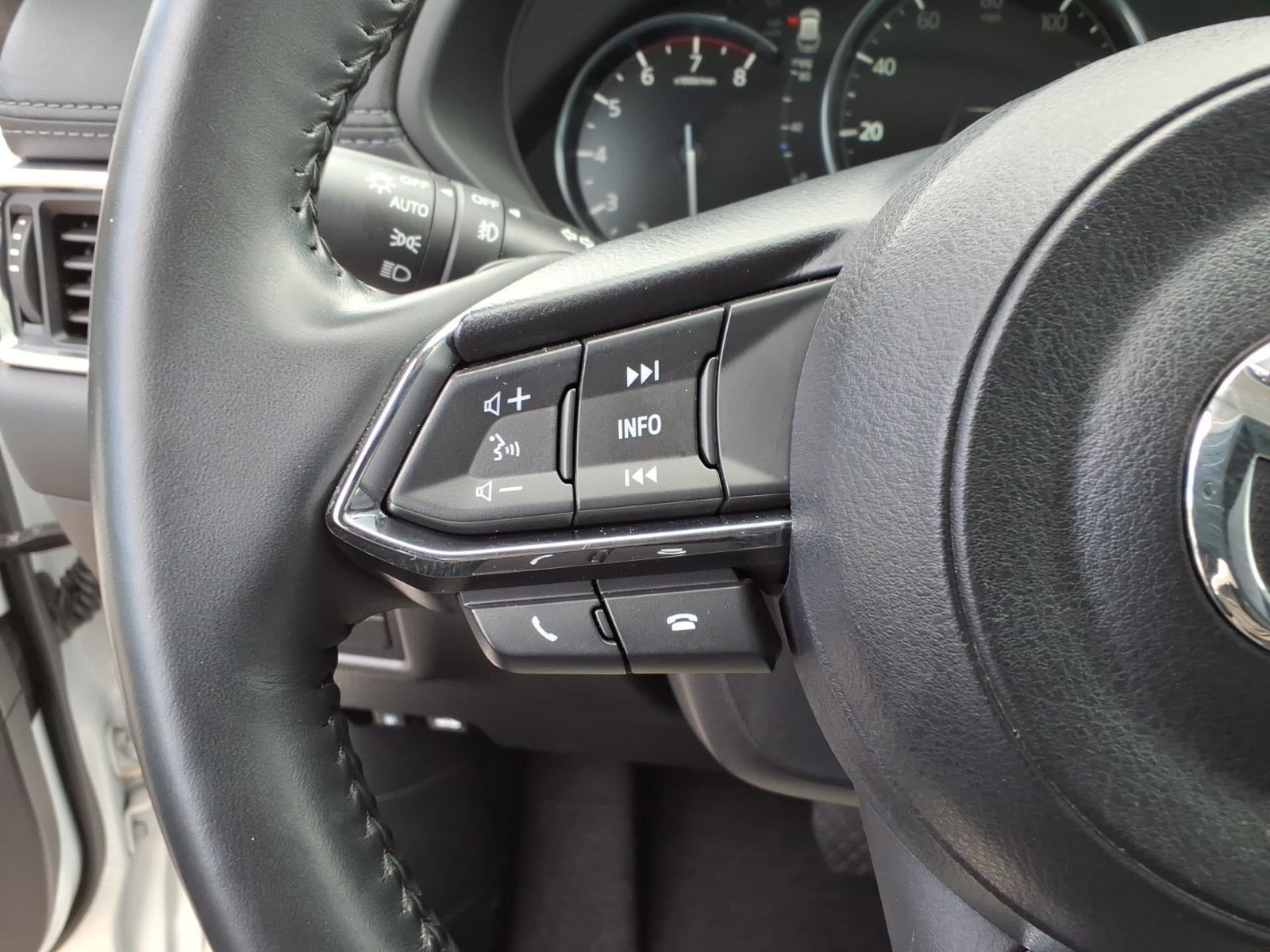 2020 Mazda Mazda CX-5 Grand Touring