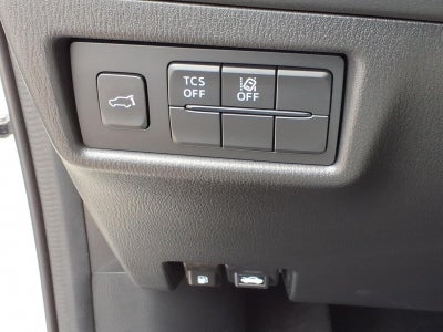 2020 Mazda Mazda CX-5 Grand Touring