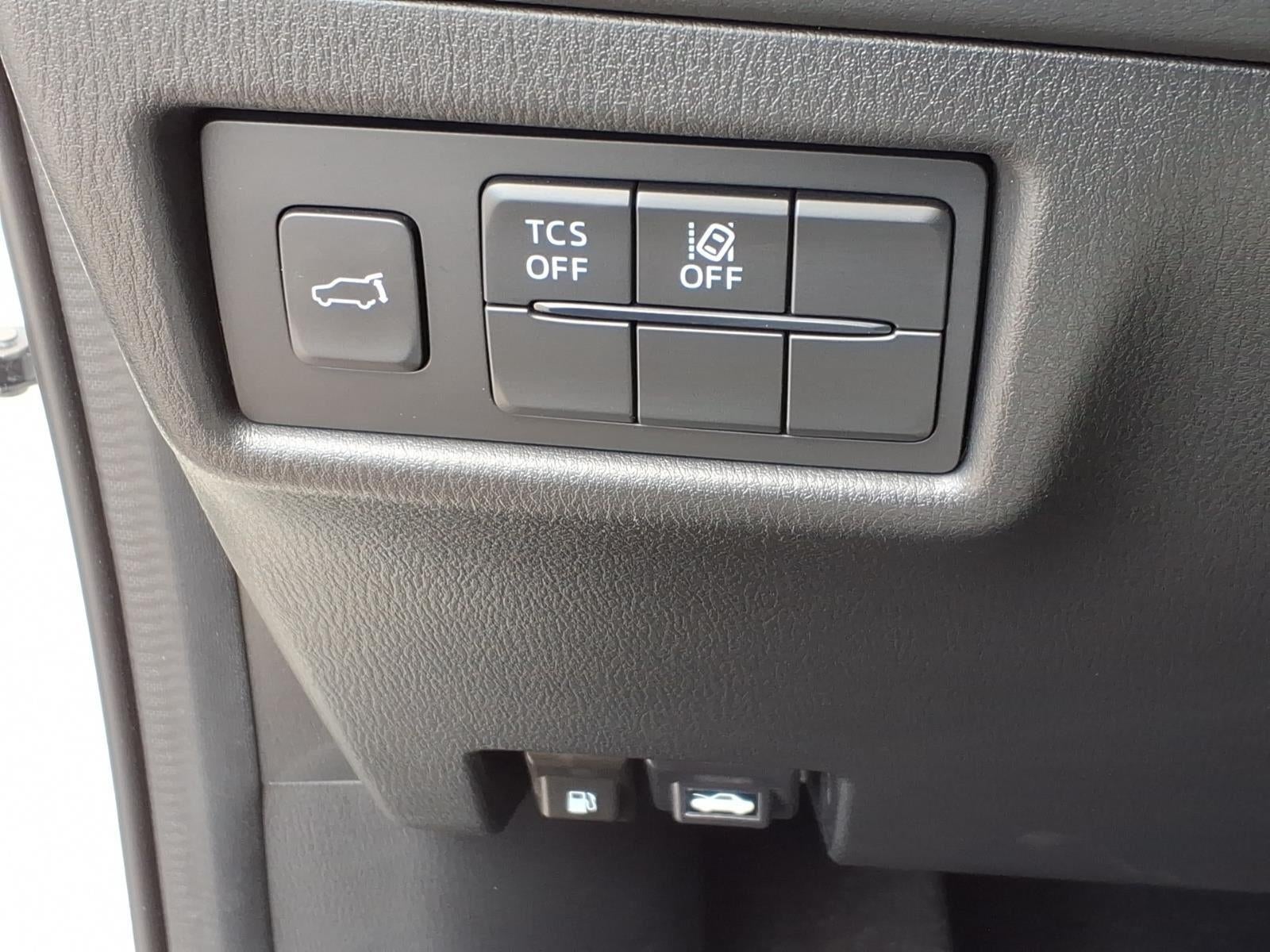 2020 Mazda Mazda CX-5 Grand Touring