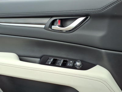 2020 Mazda Mazda CX-5 Grand Touring