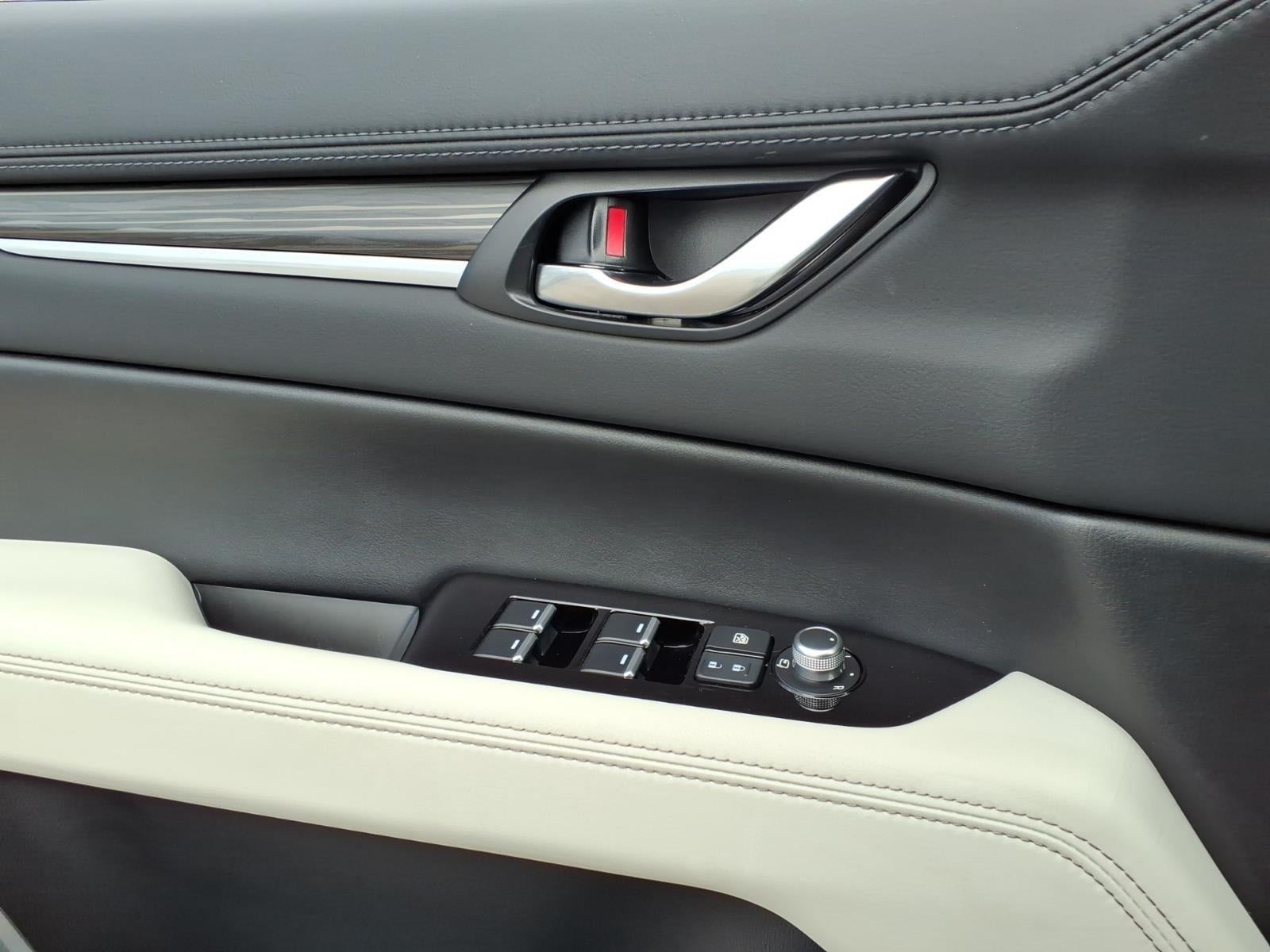 2020 Mazda Mazda CX-5 Grand Touring