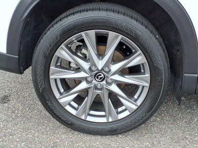 2020 Mazda Mazda CX-5 Grand Touring