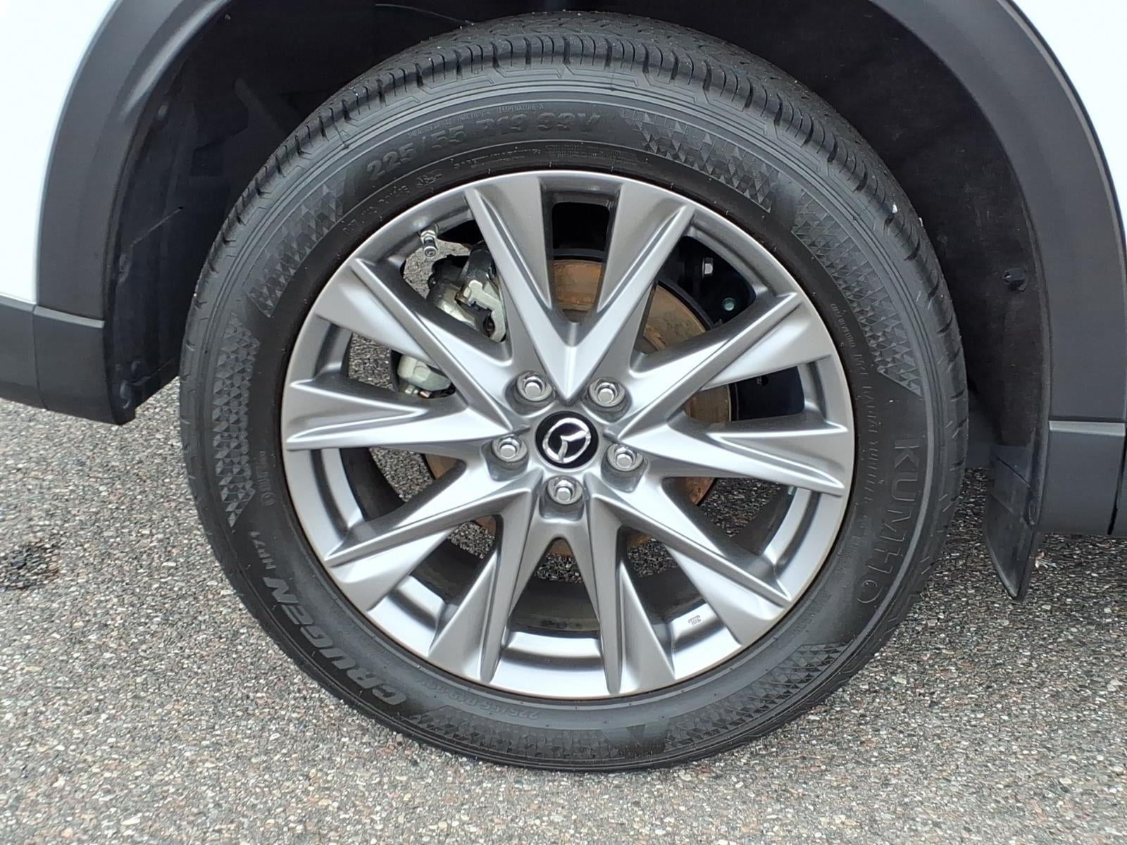 2020 Mazda Mazda CX-5 Grand Touring