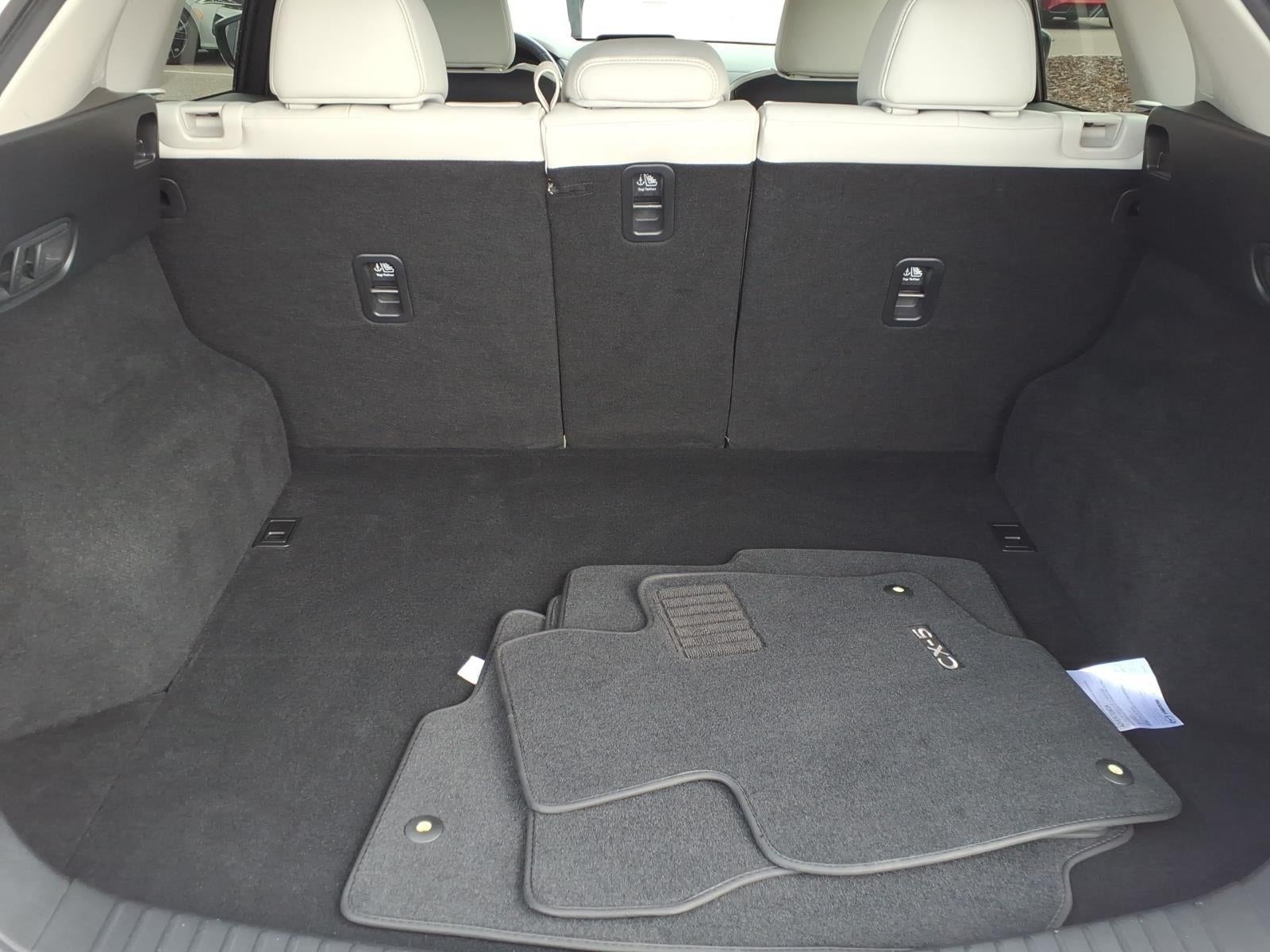 2020 Mazda Mazda CX-5 Grand Touring