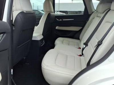 2020 Mazda Mazda CX-5 Grand Touring