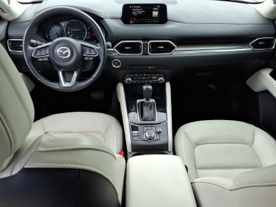 2020 Mazda Mazda CX-5 Grand Touring