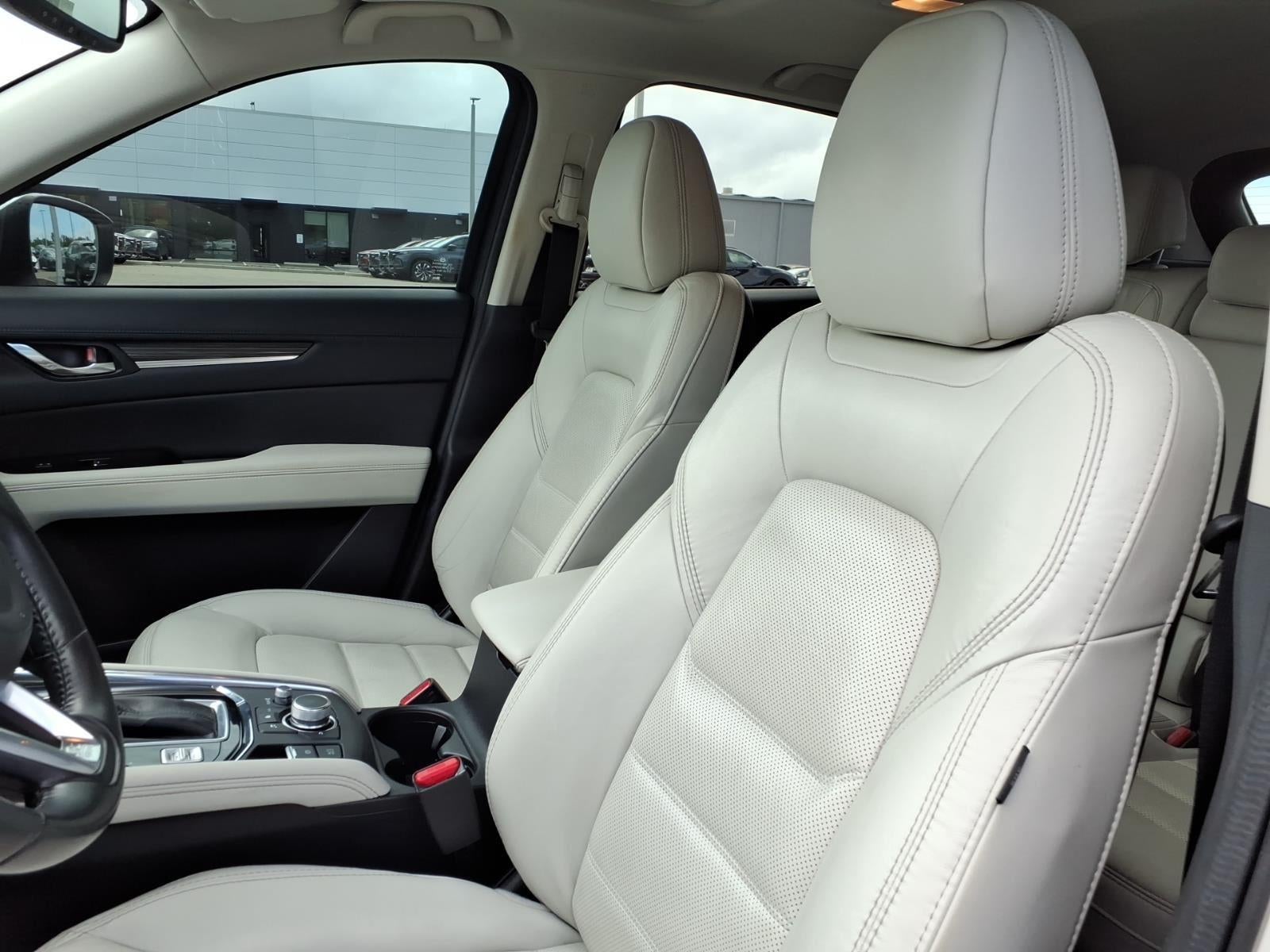 2020 Mazda Mazda CX-5 Grand Touring