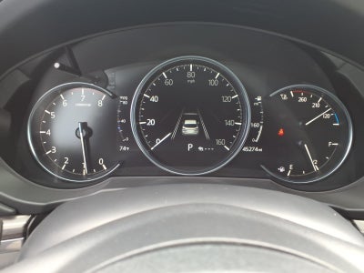 2020 Mazda Mazda CX-5 Grand Touring