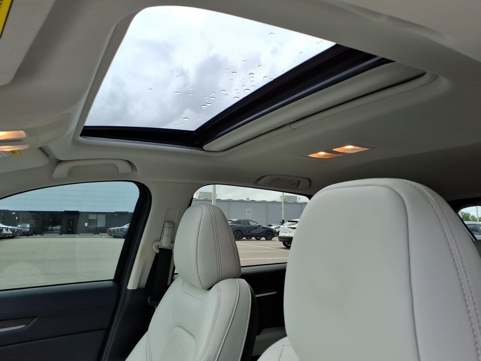 2020 Mazda Mazda CX-5 Grand Touring