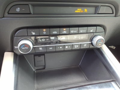 2020 Mazda Mazda CX-5 Grand Touring