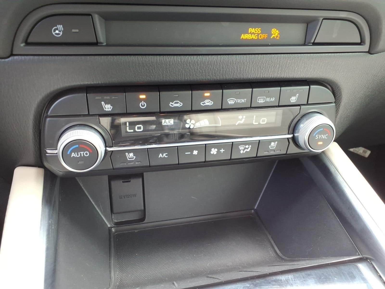 2020 Mazda Mazda CX-5 Grand Touring