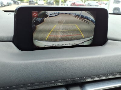 2020 Mazda Mazda CX-5 Grand Touring