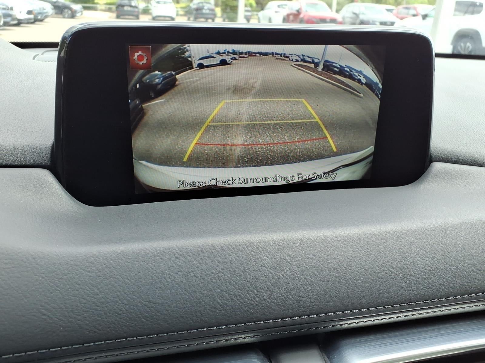 2020 Mazda Mazda CX-5 Grand Touring