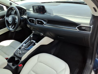 2018 Mazda Mazda Cx-5 Grand Touring