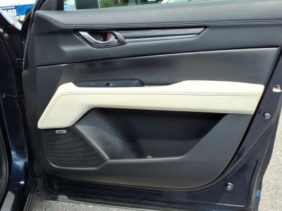 2018 Mazda Mazda Cx-5 Grand Touring